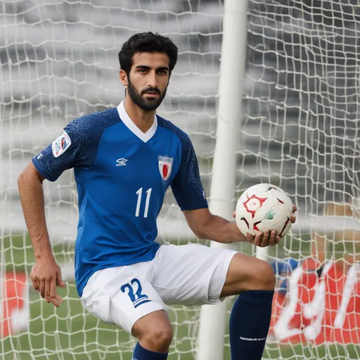 Sadegh Zharfani