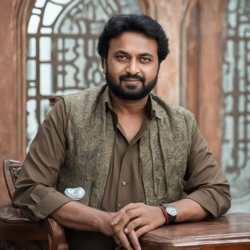 Sadek Khan