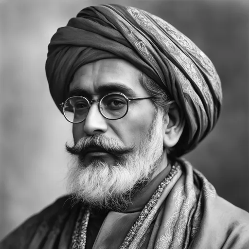 Sadequain