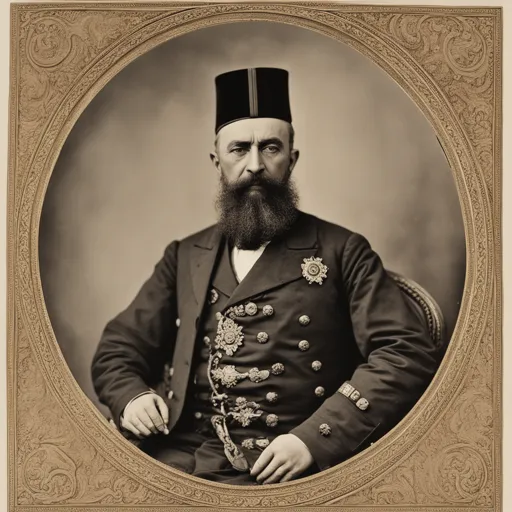 Sadettin Pasha