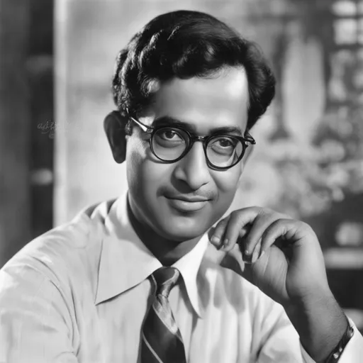 Sadhan Dutt