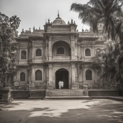 Sadhan Pande