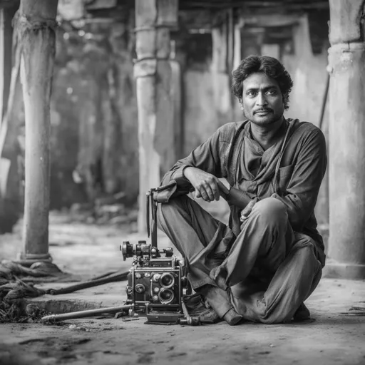 Sadhan Roy