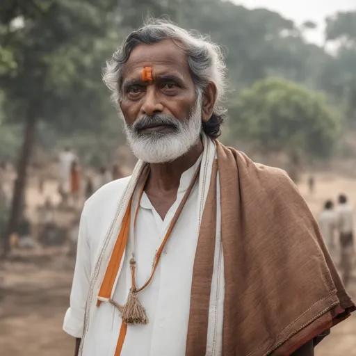 Sadhu Charan Mahato