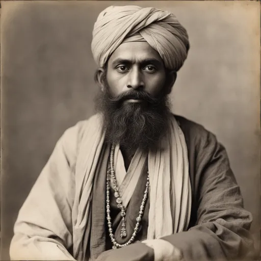 Sadhu Hiranand