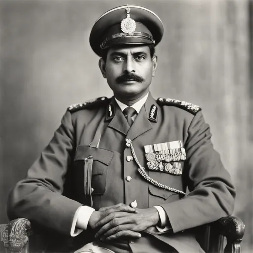 Sadhu Ram Chaudhari