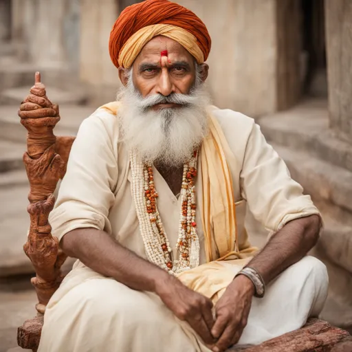 Sadhu Ram Sharma