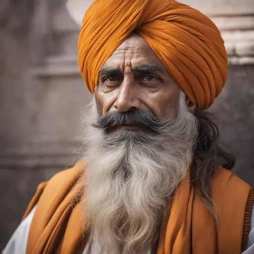 Sadhu Singh