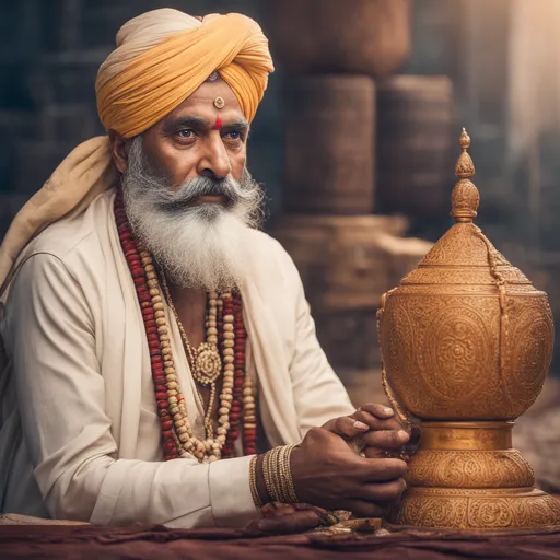 Sadhu Singh Bhaura