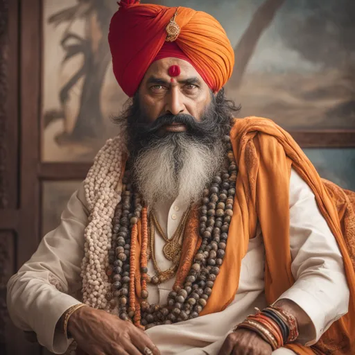 Sadhu Singh Dharamsot
