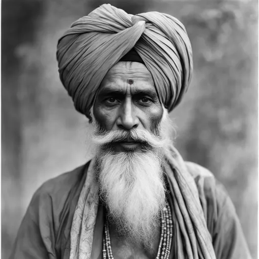 Sadhu Singh Hamdard