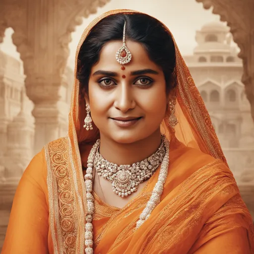 Sadhvi Prachi