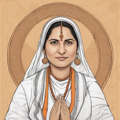 Sadhvi Siddhali Shree