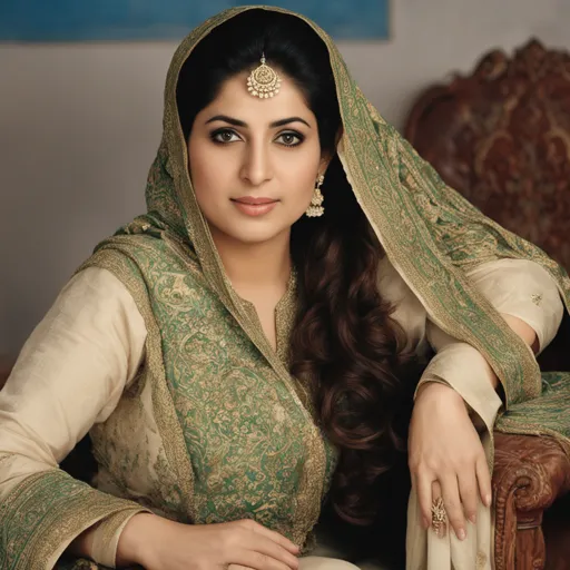 Sadia Abbasi
