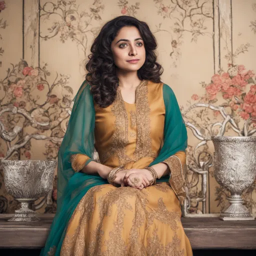 Sadia Azmat