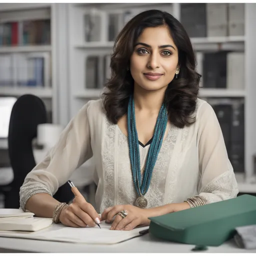 Sadia Bashir