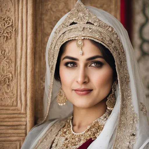 Sadia Danish