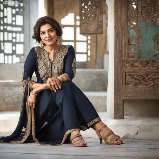 Sadia Jabbar