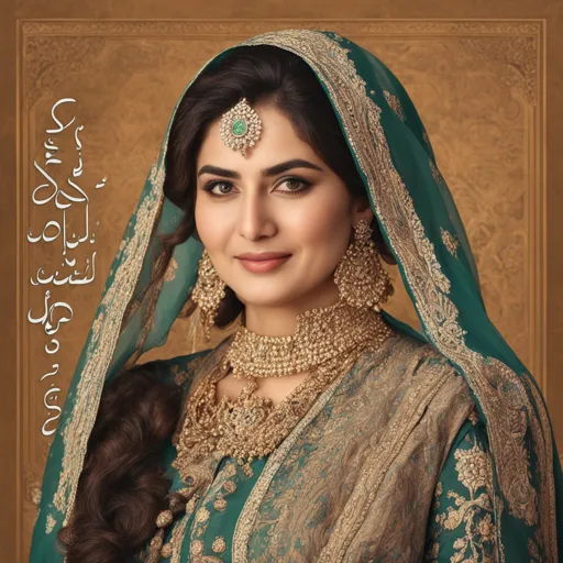 Sadia Javed