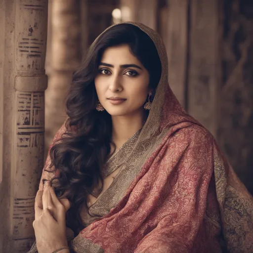 Sadia Khatri