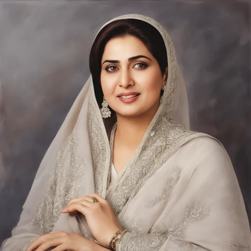 Sadia Nadeem Malik