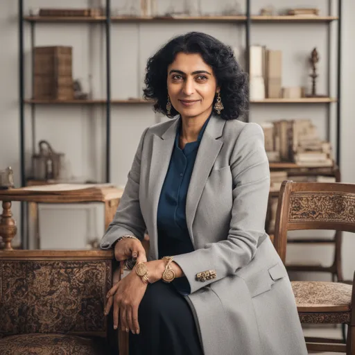 Sadiah Qureshi