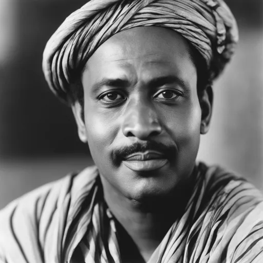Sadibou Hydara
