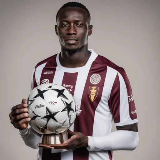 Sadibou Sané