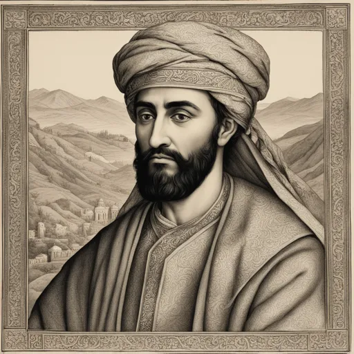 Sadid al-Din al-Kazaruni