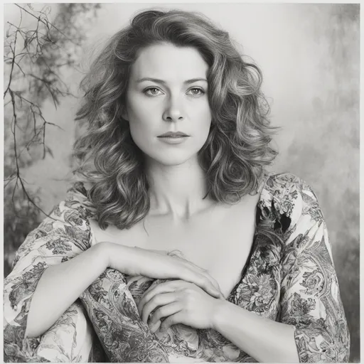 Sadie Harrison
