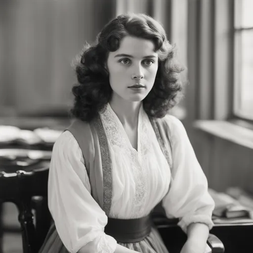 Sadie Jones