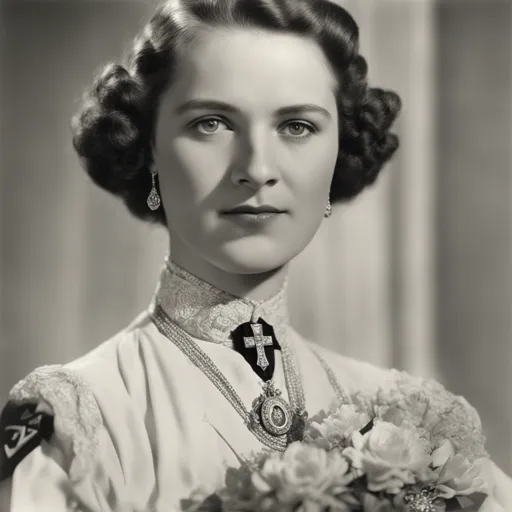 Sadie Macdonald