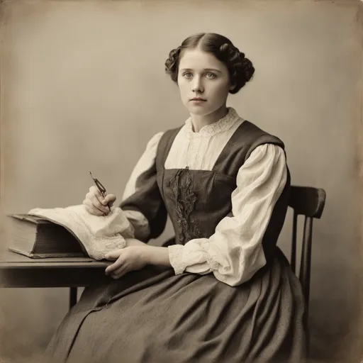 Sadie McCoy Crank