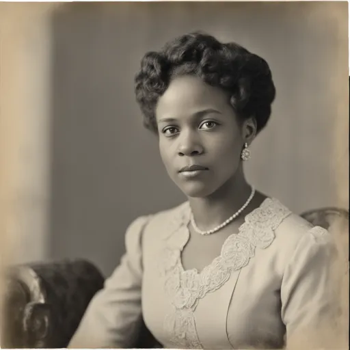Sadie Peterson Delaney