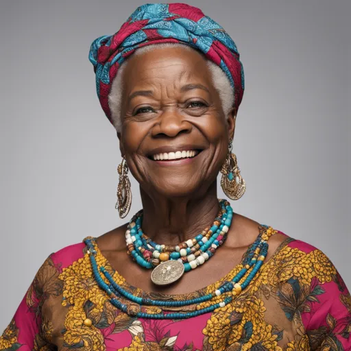 Sadie Roberts-Joseph