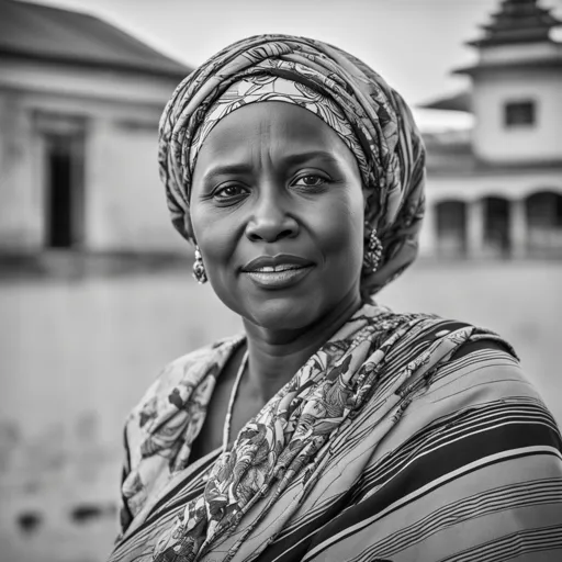 Sadifa Khamis