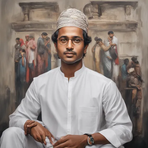 Sadik Ahmed