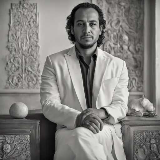 Sadik Harchaoui