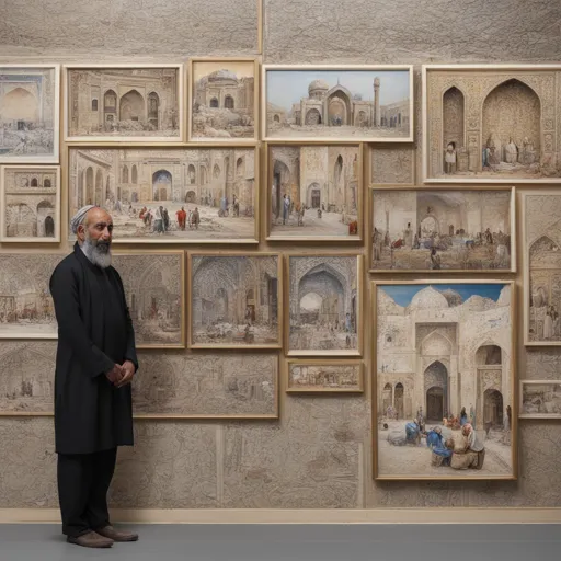 Sadik Kwaish Alfraji