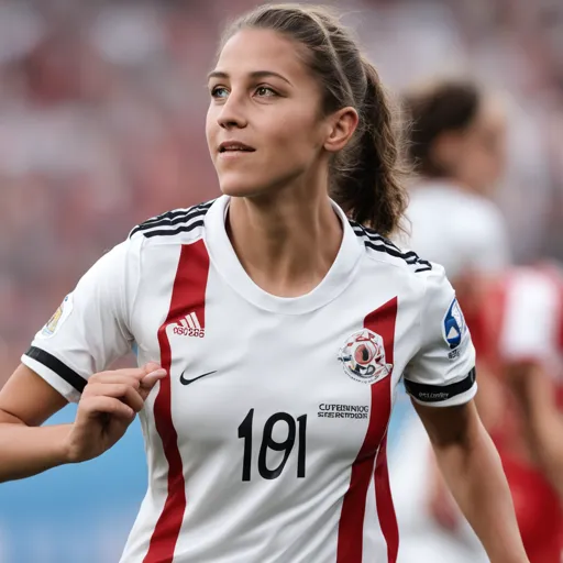 Sadine Correia