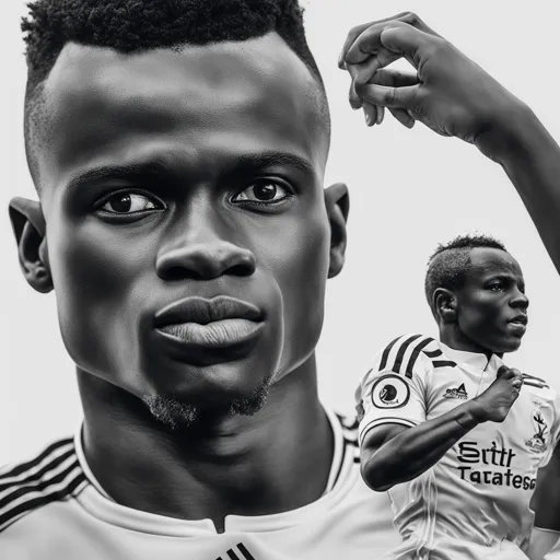 Sadio Ba
