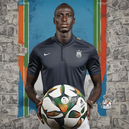 Sadio Demba