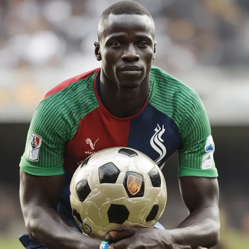 Sadio Doucouré