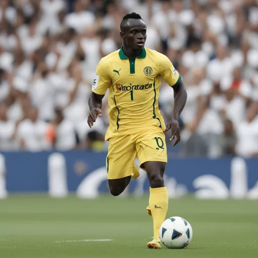 Sadio Sankharé