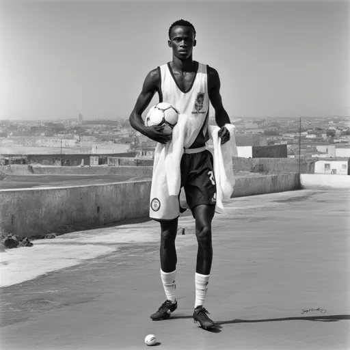 Sadio Sow