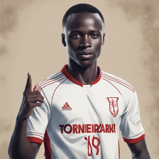 Sadio Tounkara