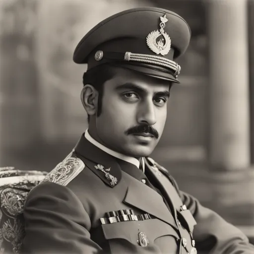 Sadiq-ur-Rashid Ibrahim Abbasi