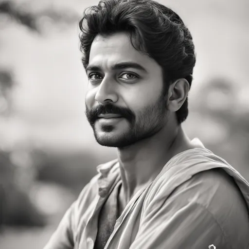 Sadiq (Indian actor)