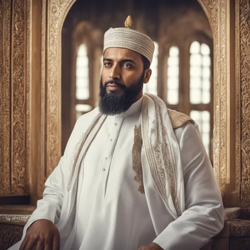 Sadiq Abdulkarim Abdulrahman