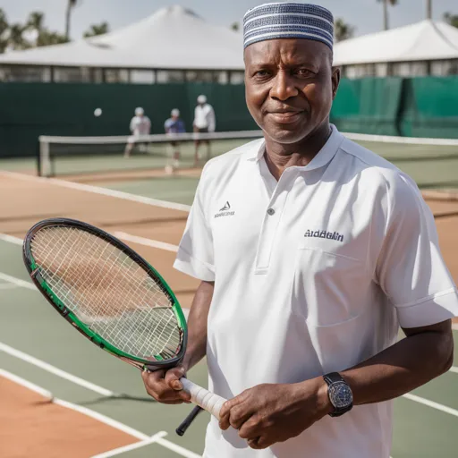 Sadiq Abdullahi